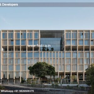 Building Design Architecture Design Architectural Engineering Architect Model No - 3592