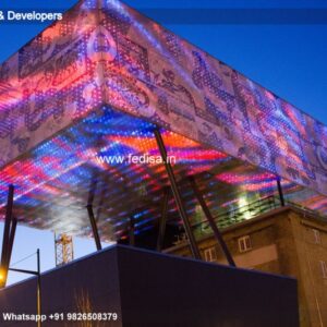 Building Design Architecture Design Architectural Engineering Architect Model No - 3593