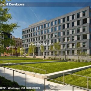 Building Design Architecture Design Architectural Engineering Architect Model No - 3596