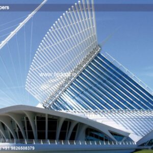 Building Design Architecture Design Architectural Engineering Architect Model No - 3599