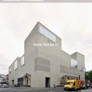 Building Design Architecture Design Architectural Engineering Architect Model No - 3607