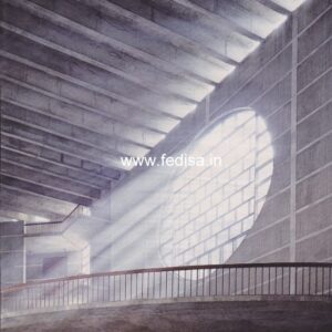 Building Design Architecture Design Architectural Engineering Architect Model No - 3608