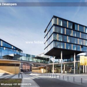 Building Design Architecture Design Architectural Engineering Architect Model No - 3609