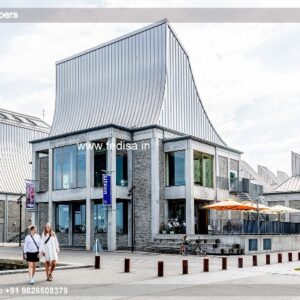 Building Design Architecture Design Architectural Engineering Architect Model No - 3610