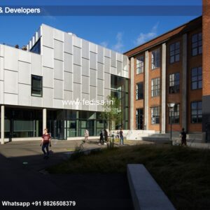 Building Design Architecture Design Architectural Engineering Architect Model No - 3613