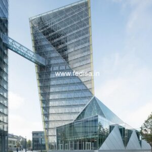 Building Design Architecture Design Architectural Engineering Architect Model No - 3616