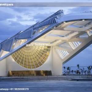 Building Design Architecture Design Architectural Engineering Architect Model No - 3619