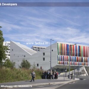 Building Design Architecture Design Architectural Engineering Architect Model No - 3621