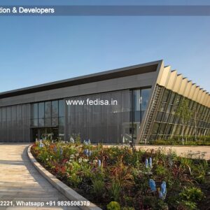 Building Design Architecture Design Architectural Engineering Architect Model No - 3624