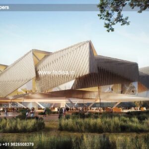 Building Design Architecture Design Architectural Engineering Architect Model No - 3626