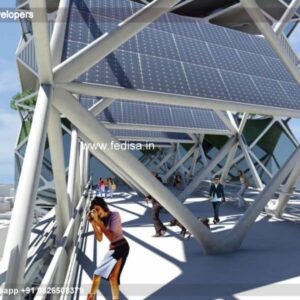 Building Design Architecture Design Architectural Engineering Architect Model No - 3627