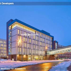 Building Design Architecture Design Architectural Engineering Architect Model No - 3629