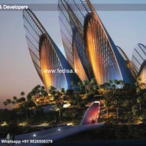 Building Design Architecture Design Architectural Engineering Architect Model No - 3635