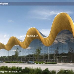 Building Design Architecture Design Architectural Engineering Architect Model No - 3639