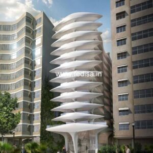 Building Design Architecture Design Architectural Engineering Architect Model No - 3641