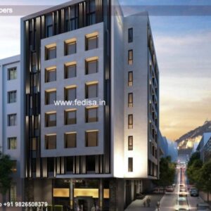 Building Design Architecture Design Architectural Engineering Architect Model No - 3642