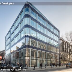 Building Design Architecture Design Architectural Engineering Architect Model No - 3644