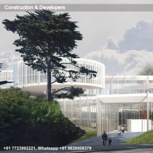 Building Design Architecture Design Architectural Engineering Architect Model No - 3645