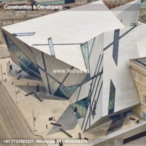 Building Design Architecture Design Architectural Engineering Architect Model No - 3646