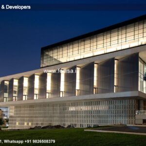 Building Design Architecture Design Architectural Engineering Architect Model No - 3651