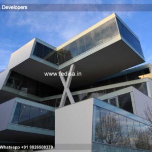 Building Design Architecture Design Architectural Engineering Architect Model No - 3652