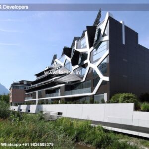 Building Design Architecture Design Architectural Engineering Architect Model No - 3653