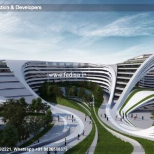 Building Design Architecture Design Architectural Engineering Architect Model No - 3654