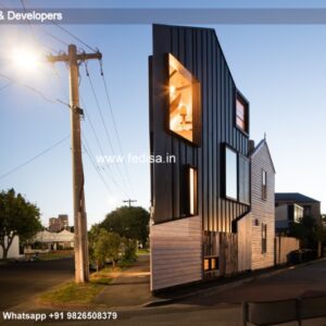 Building Design Architecture Design Architectural Engineering Architect Model No - 3656