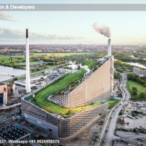 Building Design Architecture Design Architectural Engineering Architect Model No - 3662