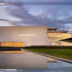 Building Design Architecture Design Architectural Engineering Architect Model No - 3663