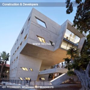 Building Design Architecture Design Architectural Engineering Architect Model No - 3671