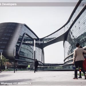 Building Design Architecture Design Architectural Engineering Architect Model No - 3672