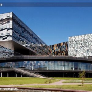 Building Design Architecture Design Architectural Engineering Architect Model No - 3674