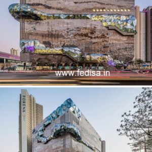 Building Design Architecture Design Architectural Engineering Architect Model No - 3680