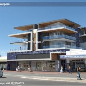 Building Design Architecture Design Architectural Engineering Architect Model No - 3682