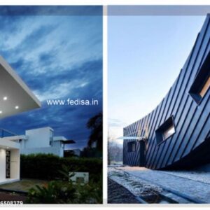 Building Design Architecture Design Architectural Engineering Architect Model No - 3687