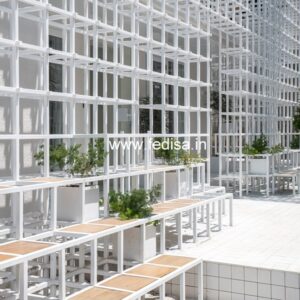 Building Design Architecture Design Architectural Engineering Architect Model No - 3689