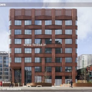 Building Design Architecture Design Architectural Engineering Architect Model No - 3693