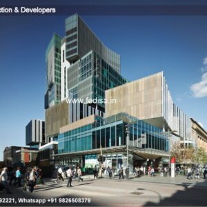 Building Design Architecture Design Architectural Engineering Architect Model No - 3694