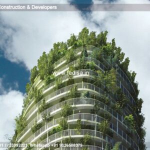 Building Design Architecture Design Architectural Engineering Architect Model No - 3697