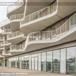 Building Design Architecture Design Architectural Engineering Architect Model No - 3698