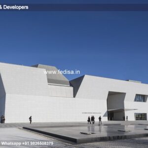 Building Design Architecture Design Architectural Engineering Architect Model No - 3702