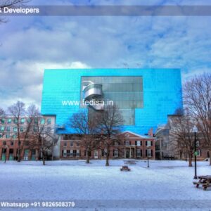 Building Design Architecture Design Architectural Engineering Architect Model No - 3704