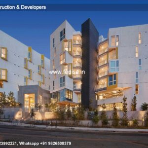 Building Design Architecture Design Architectural Engineering Architect Model No - 3708