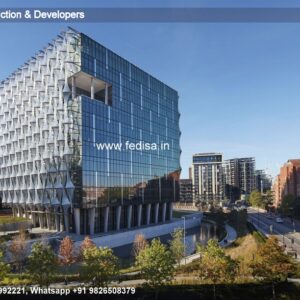 Building Design Architecture Design Architectural Engineering Architect Model No - 3711