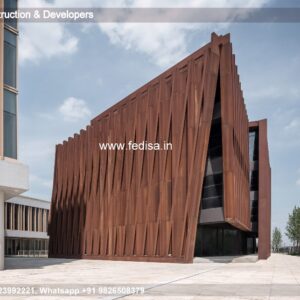 Building Design Architecture Design Architectural Engineering Architect Model No - 3712