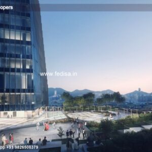 Building Design Architecture Design Architectural Engineering Architect Model No - 3716