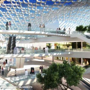 Building Design Architecture Design Architectural Engineering Architect Model No - 3722