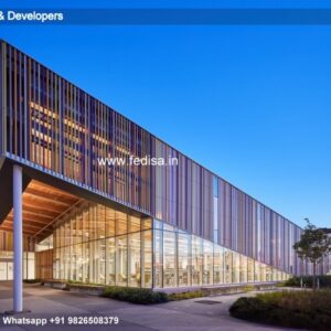 Building Design Architecture Design Architectural Engineering Architect Model No - 3727