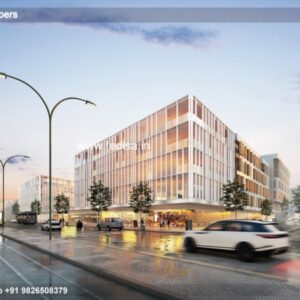 Building Design Architecture Design Architectural Engineering Architect Model No - 3728